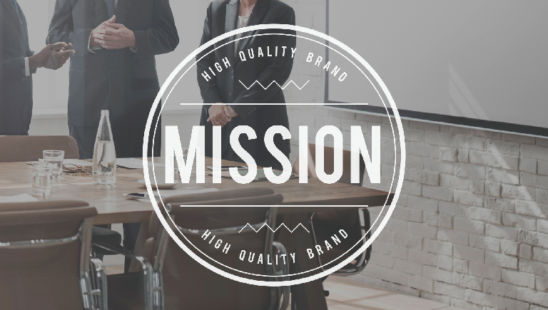 Our Mission